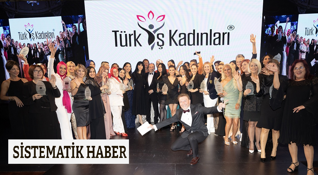 sistematikhaber - Türk İş Kadınları Fuat Paşa Yalısı’nda buluşuyor